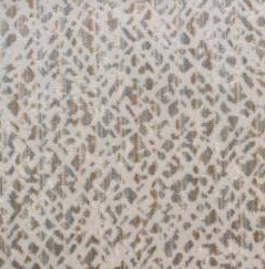 5443- Turmeric Cassia Velvet